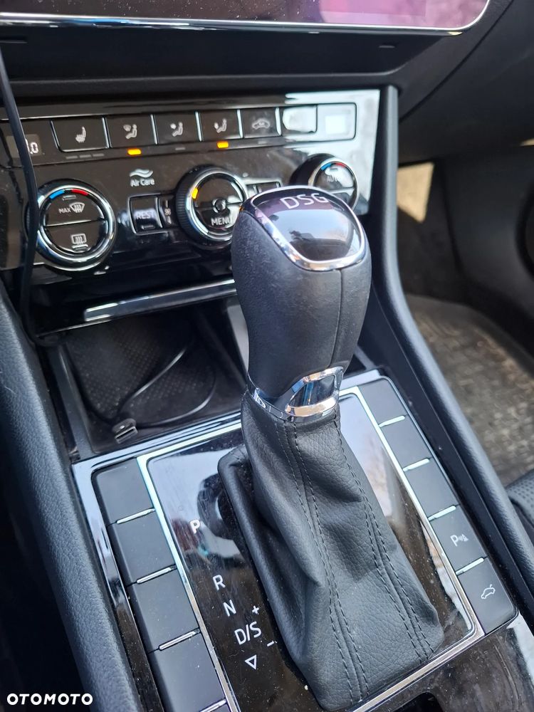 Skoda Superb 1.5 TSI ACT Ambition DSG - 7