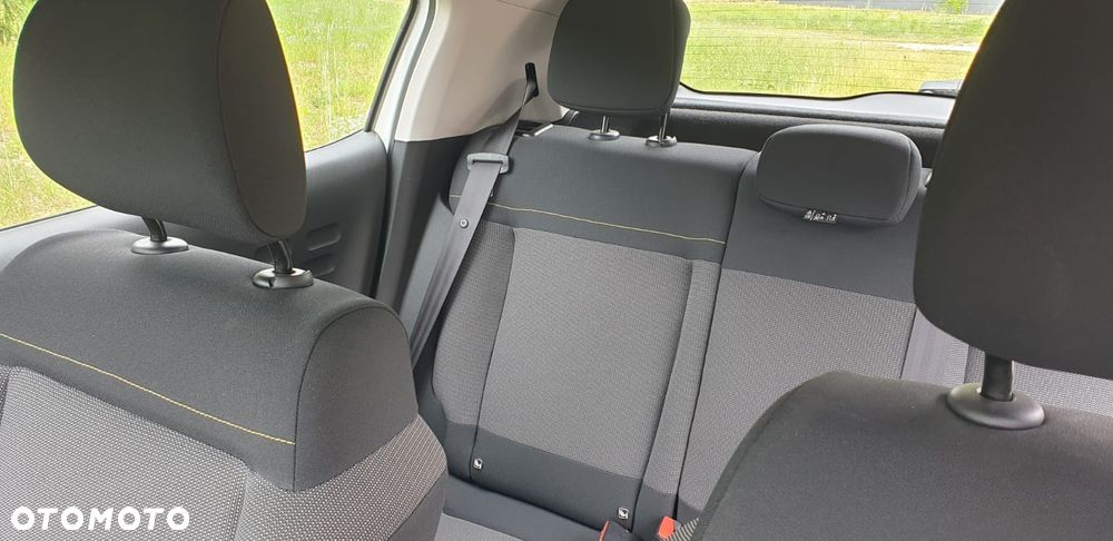 Citroën C3 BlueHDi 100 S&S C-SERIES - 15