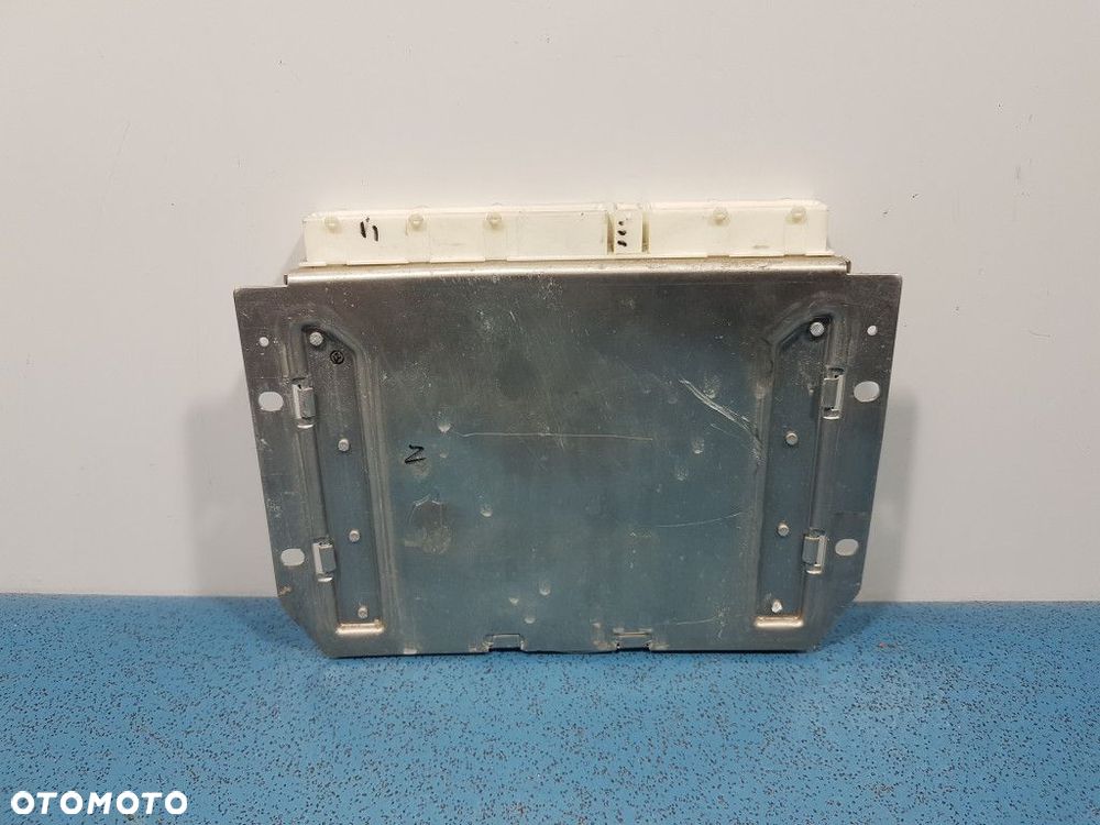 MERCEDES W220 S320 STEROWNIK ESP. 0275456332 - 4
