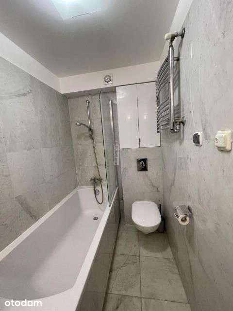 Mieszkanie, 43 m², Warszawa