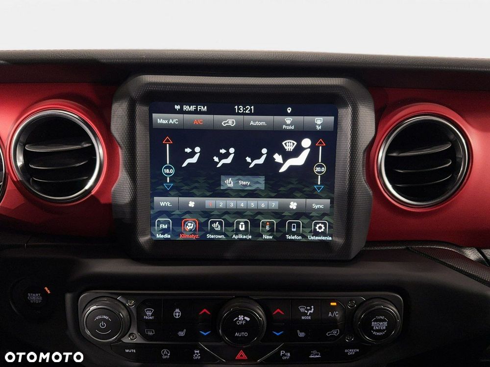 Jeep Wrangler - 28