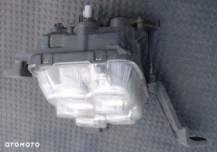 Kia Sorento Halogen Lewy 92201-c5600 - 2