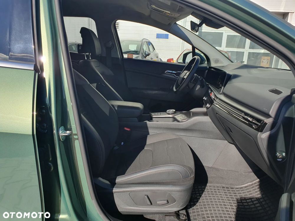 Kia Sportage 2026
