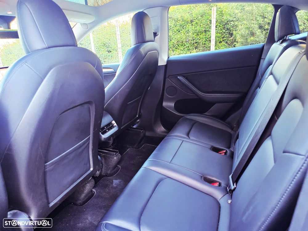 Tesla Model Y Long Range Tração Integral - 7