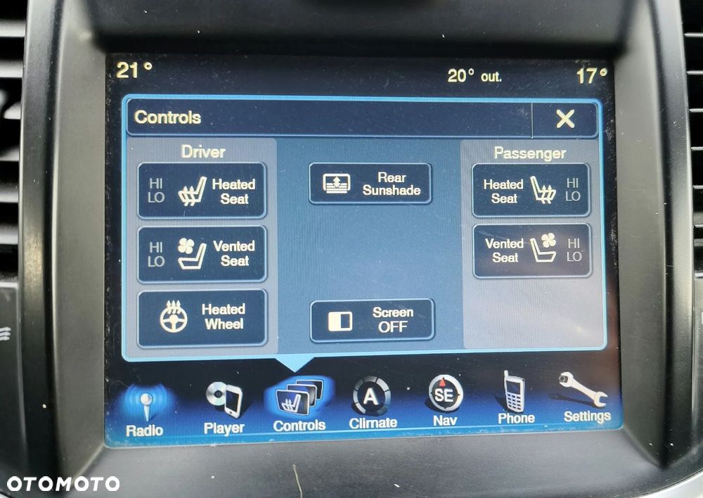 Lancia Thema 3.0 V6 CRD 24V Automatik Gold - 29