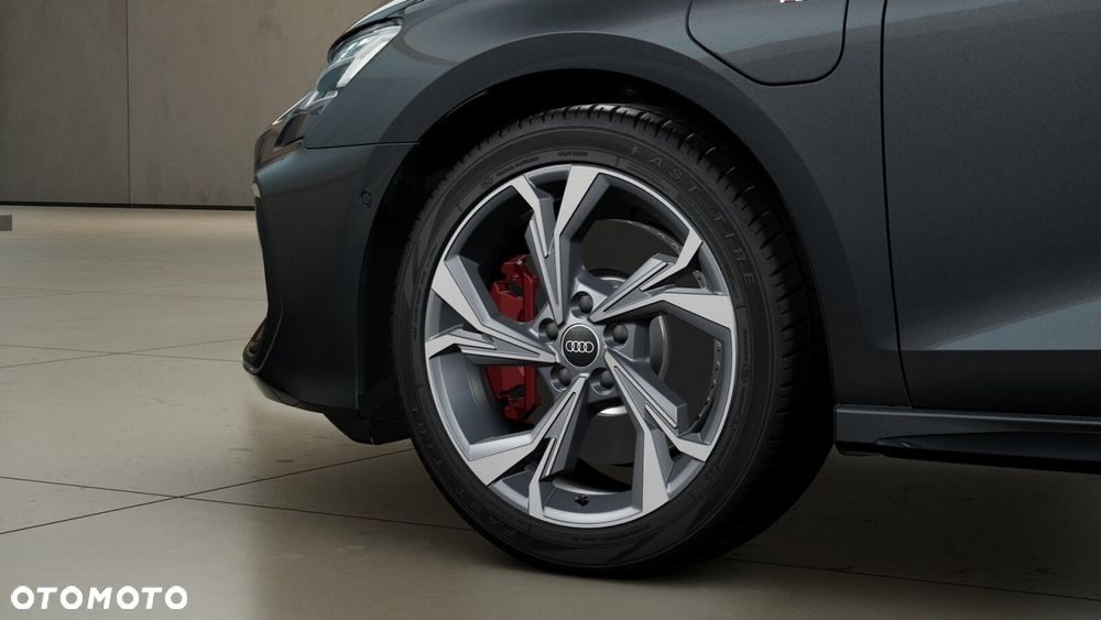 Audi A3 Sportback - 8