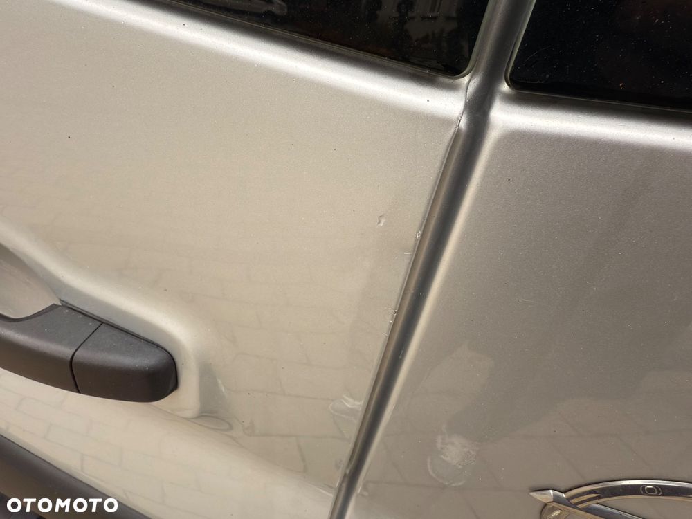 Opel Vivaro Tourer 1.6 CDTI L2 - 10