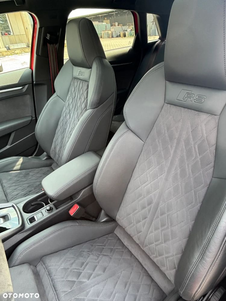 Audi RS3 Sportback - 16