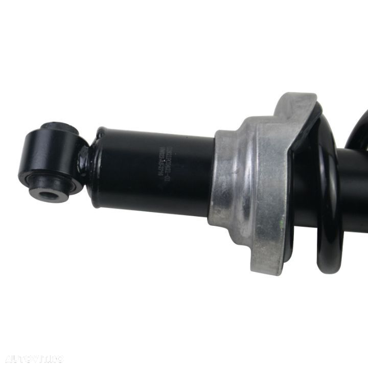 Telescop spate Audi R8 - 6