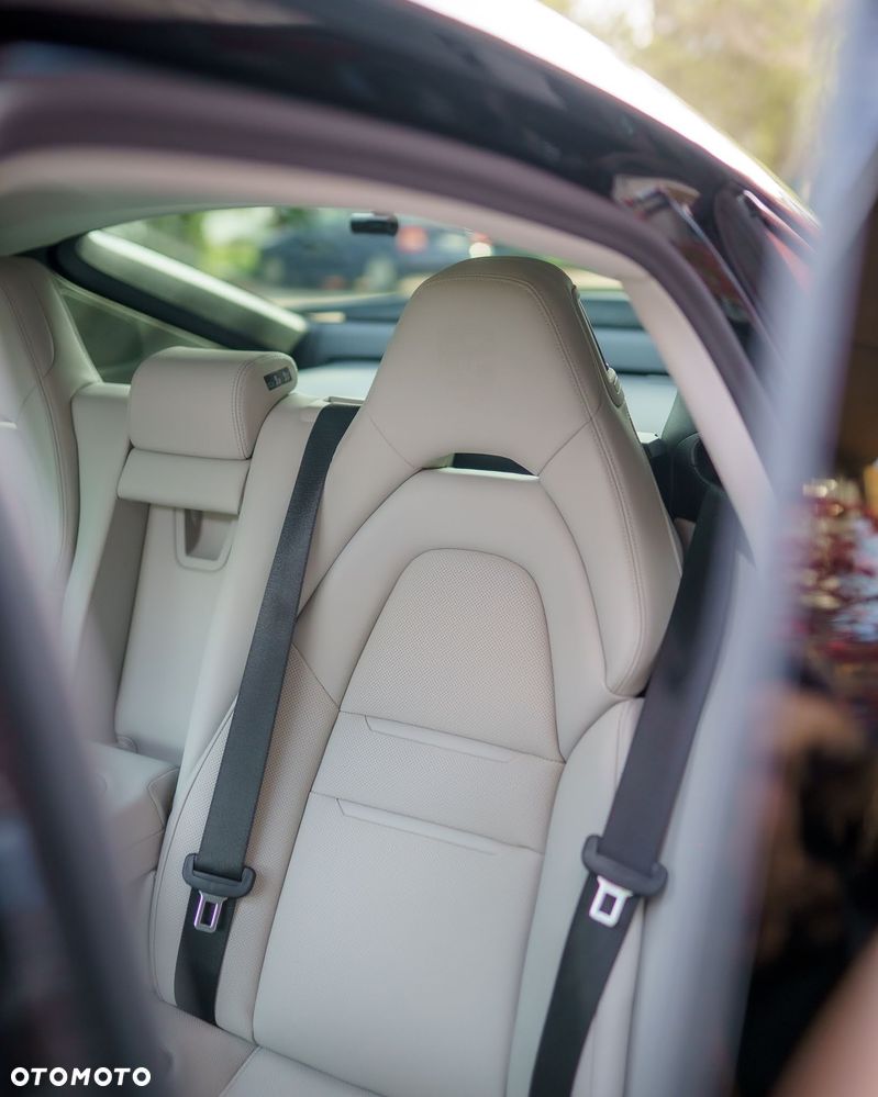 Porsche Panamera - 8