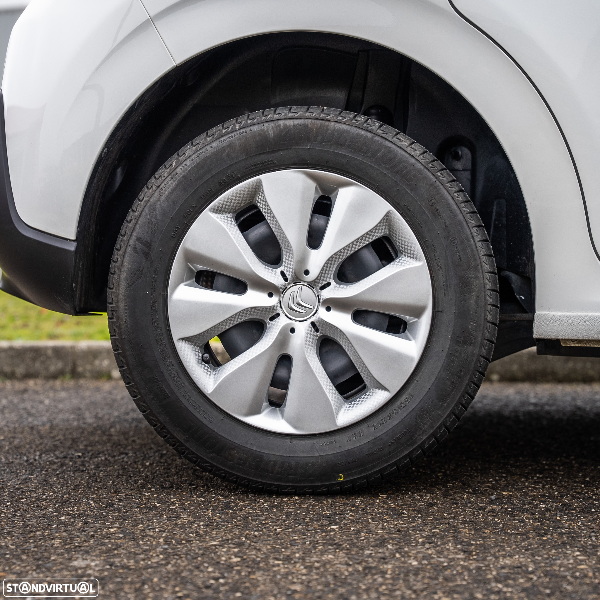 Citroën C3 Pure Tech S&S Feel Pack - 10