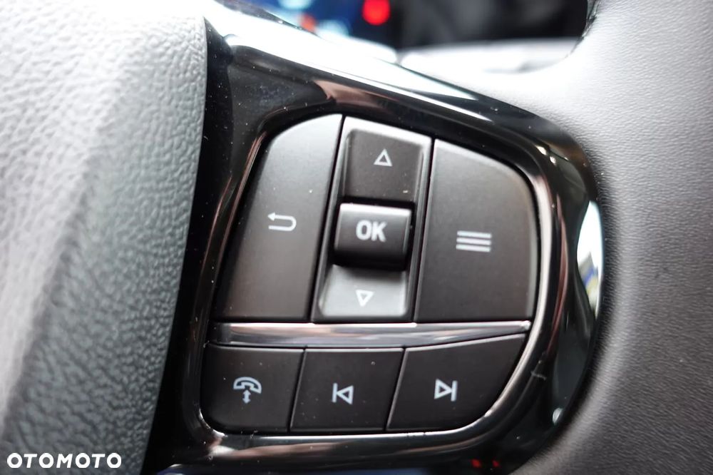 Ford TRANSIT CUSTOM 2.0 EcoBlue 170KM A8 VAN TREND 320 L2 - 13