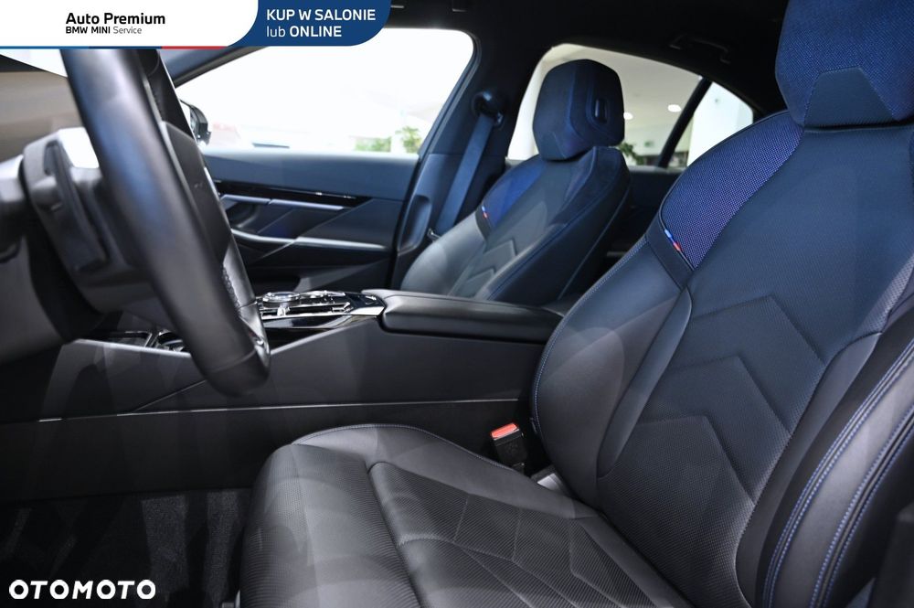 BMW Seria 5 520d mHEV M Sport Edition - 13