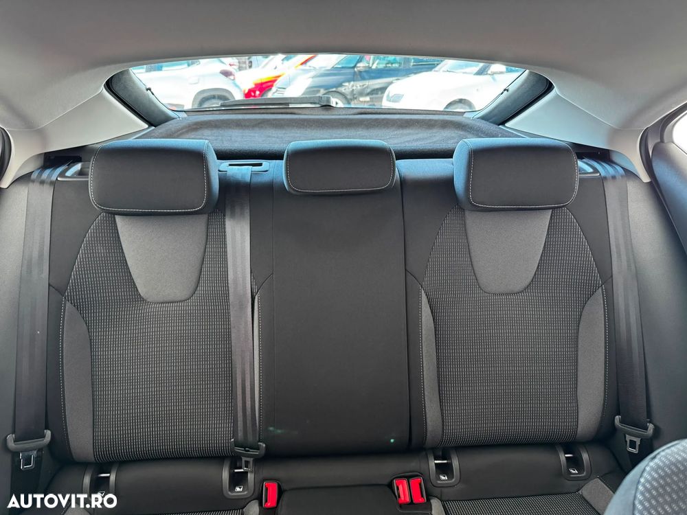 Skoda Octavia 1.0 TSI Ambition - 18