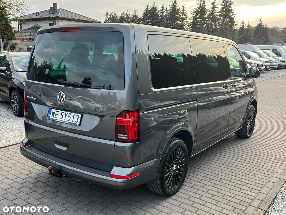 Volkswagen Multivan 2.0 TDI L1 Style DSG - 4