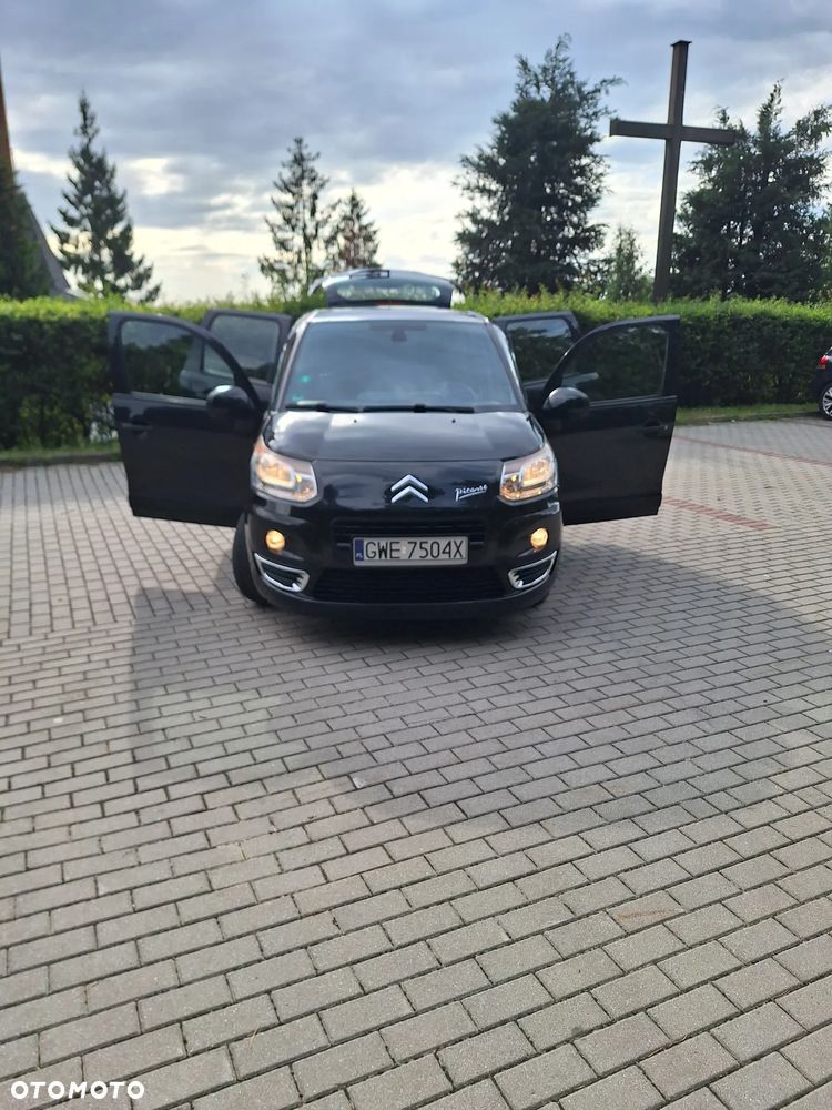 Citroën C3 Picasso VTi 95 Tendance - 6