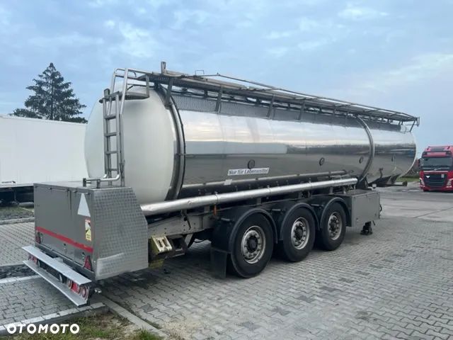 Inny HLW do mleka   WYNAJEM - 2