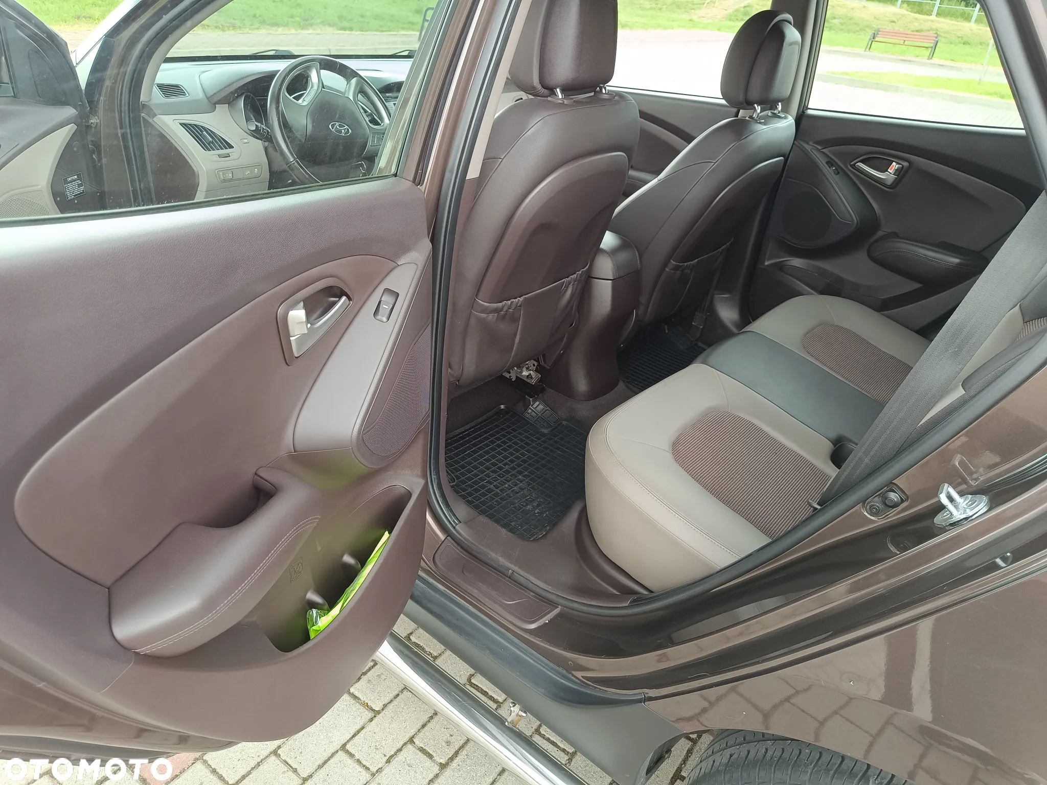 Hyundai ix35 - 9