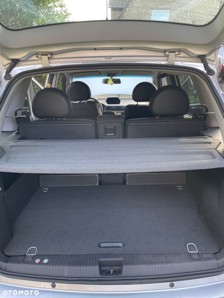 Opel Meriva 1.4 Cosmo - 5
