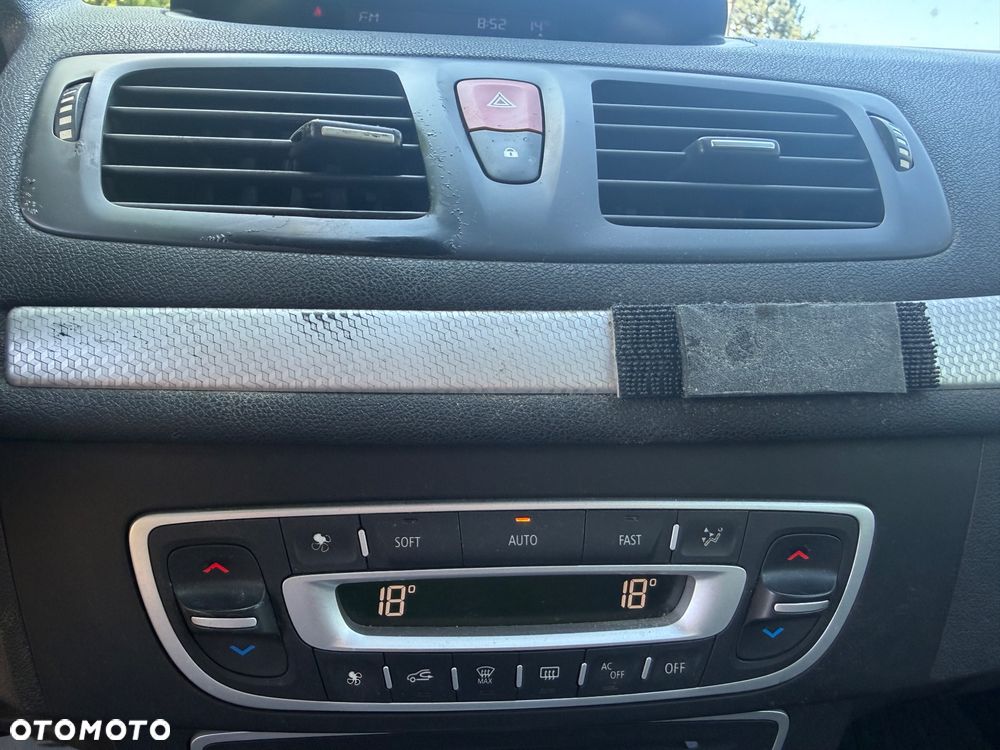 Renault Megane 2.0 140 CVT Dynamique - 26