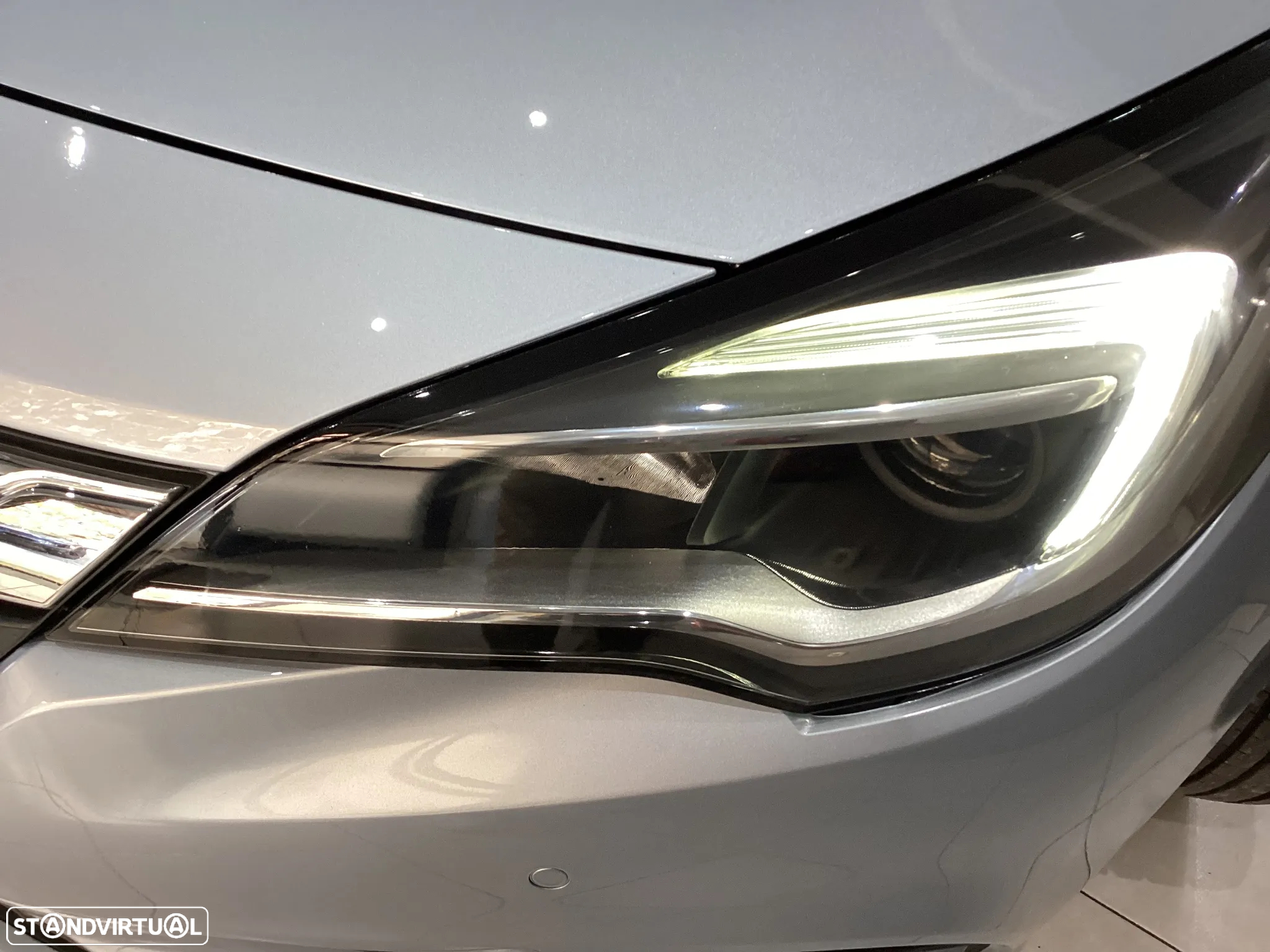 Opel Astra Sports Tourer 1.6 CDTI Innovation S/S RM6/SOB/5PC/5PB - 6