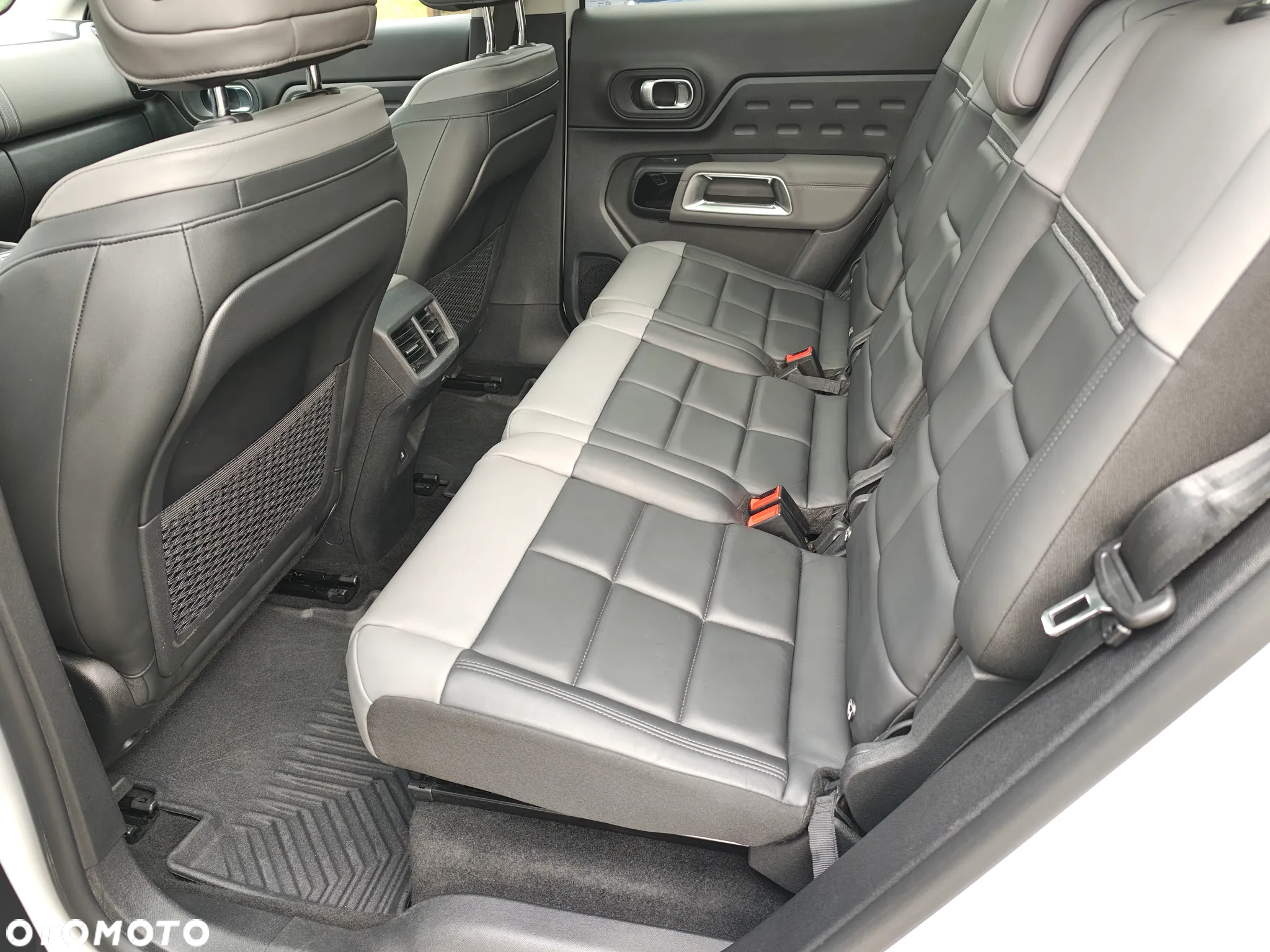Citroën C5 Aircross 1.6 PHEV 225 Shine Pack EAT8 - 15