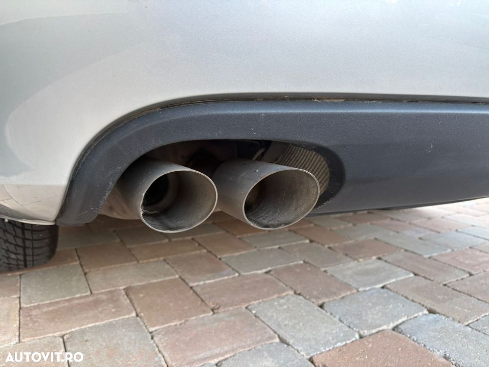 Audi A4 Limuzina 2.0 TDI B8 - 16