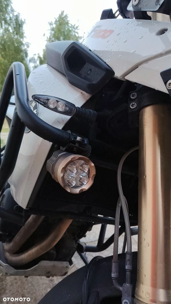 BMW GS - 2