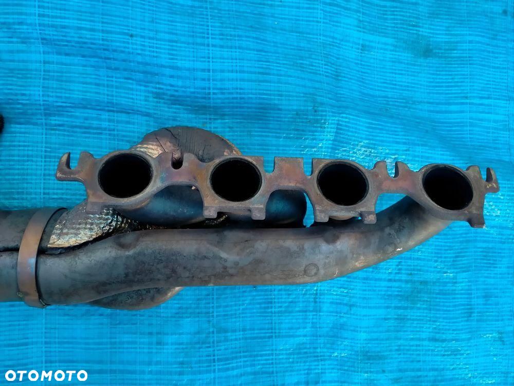 AUDI RS5 8T RS4 8T0131703A PRAWY KATALIZATOR SONDA - 4