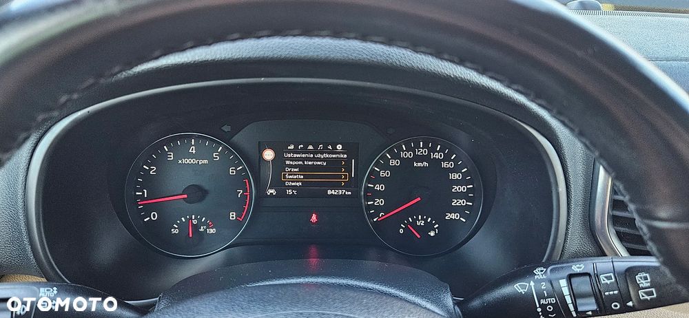 Kia Sportage 1.6 GDI Business Line 2WD - 20