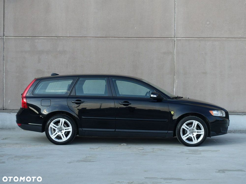 Volvo V50 1.6D DRIVe - 3