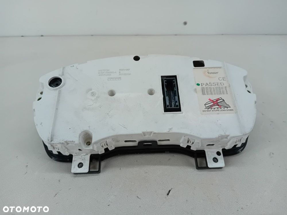 LICZNIK FORD FOCUS II FL 44ZU-267 1.6 TDCI - 4