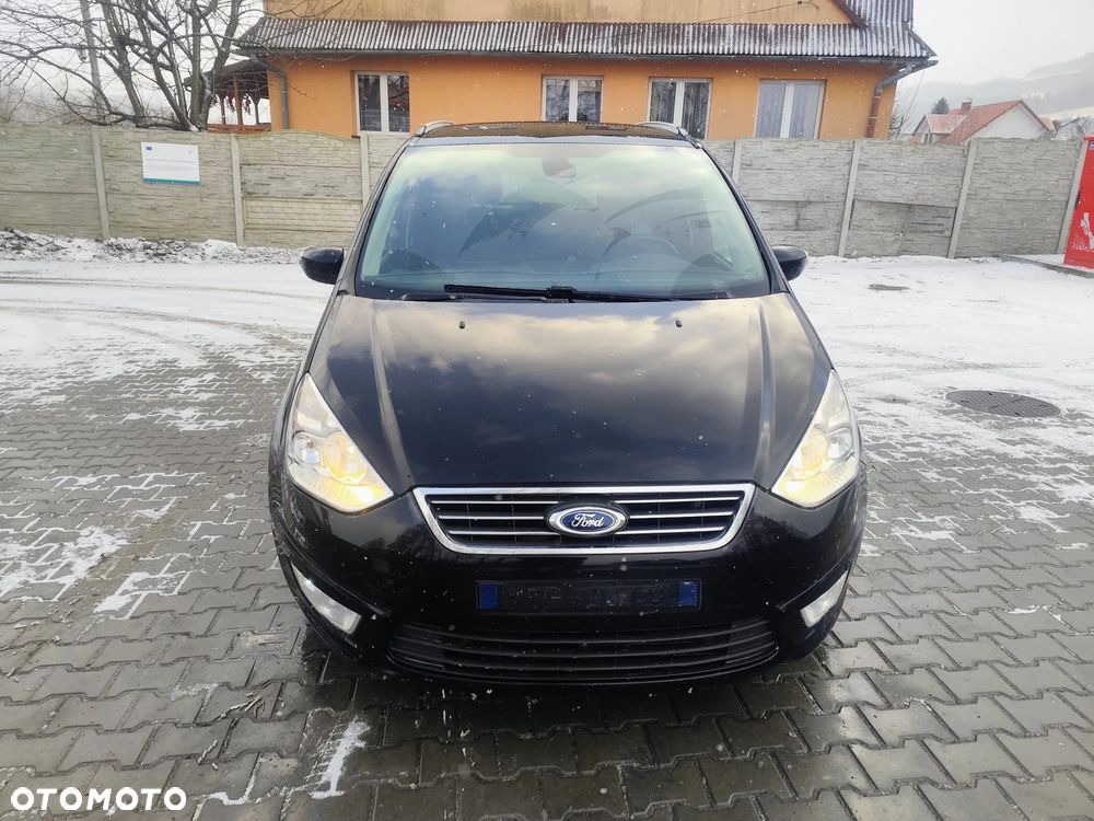 Ford Galaxy 2.0 TDCi Trend - 1