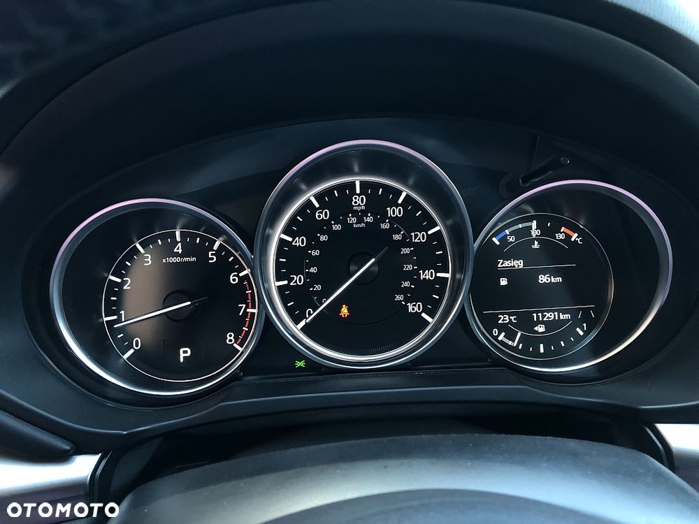 Mazda CX-5 e-SKYACTIV-G 194 AWD Advantage - 24