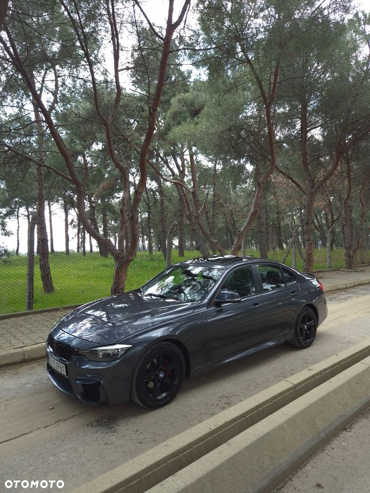 BMW Seria 3 - 8