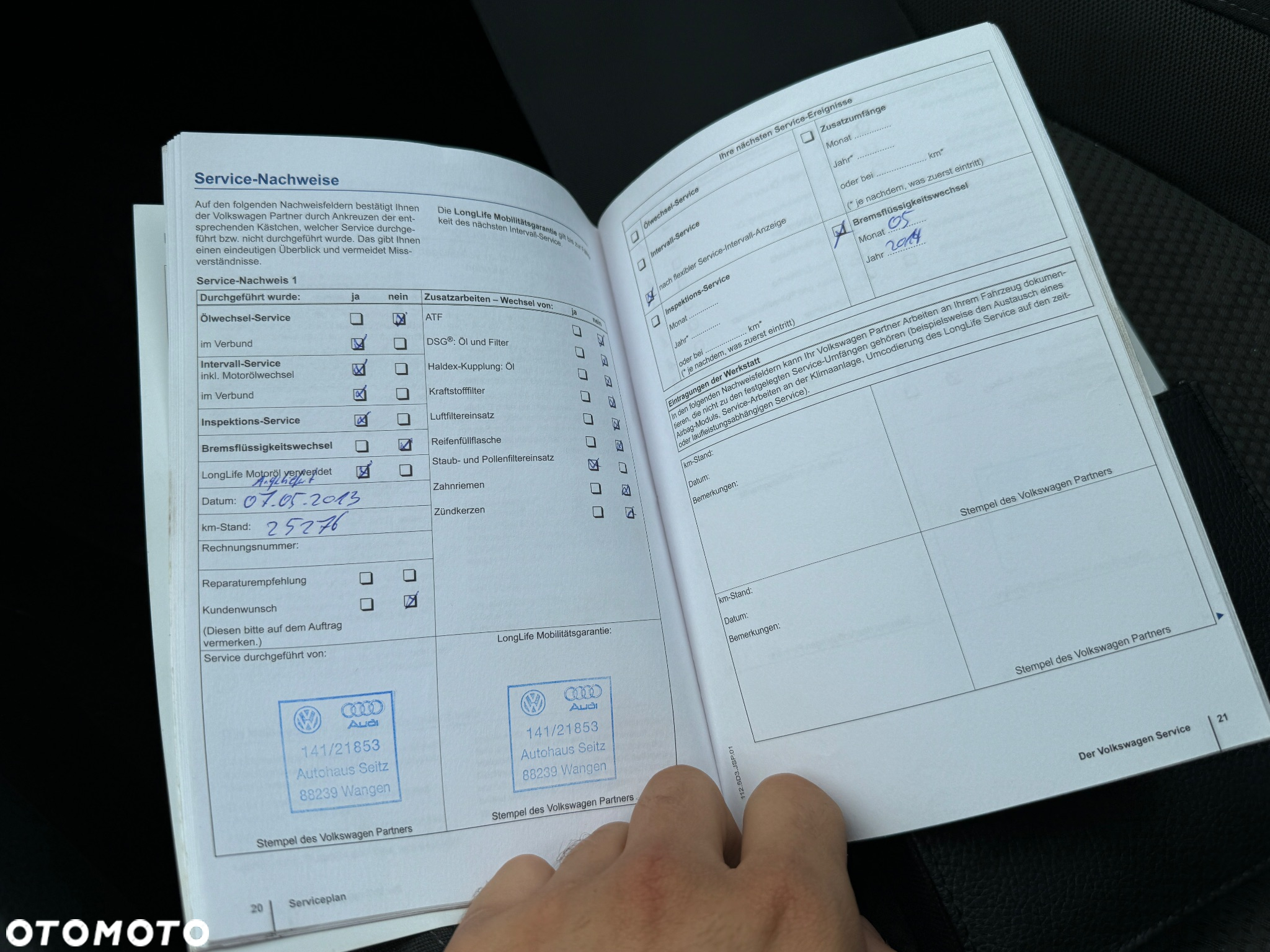 Volkswagen Golf Variant 1.4 TSI BlueMotion Technology Comfortline - 18