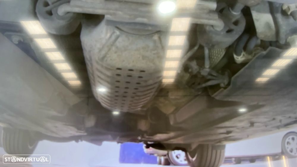 Mazda 6 MZR-CD 2.2 Exclusive +Pele +B.141g - 16