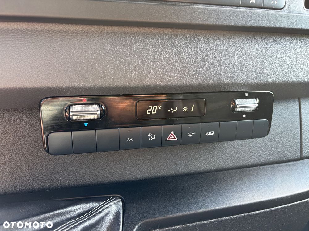Mercedes-Benz Sprinter 315 CDI - 31