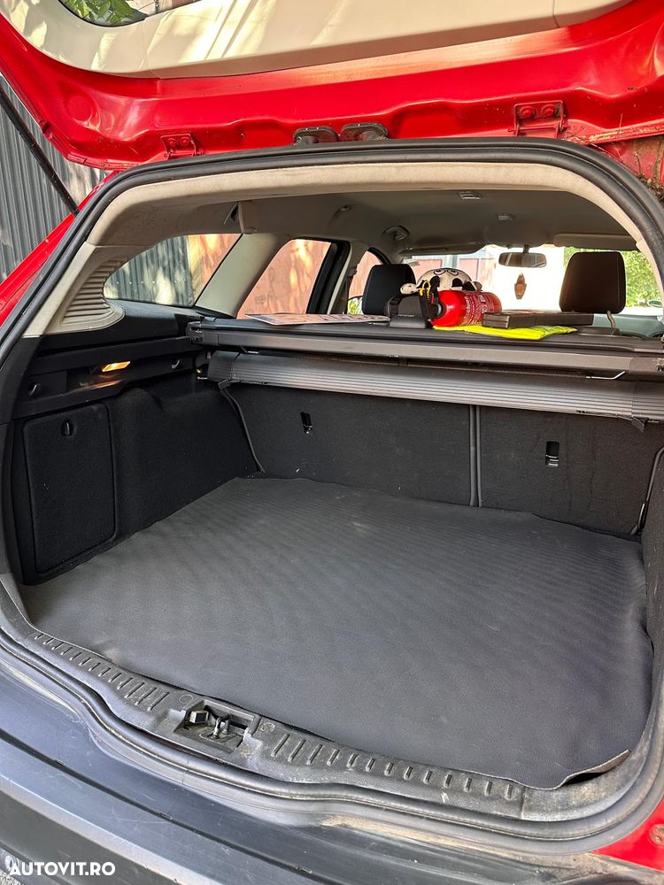 Ford Focus 1.6 TDCI DPF Sport - 9