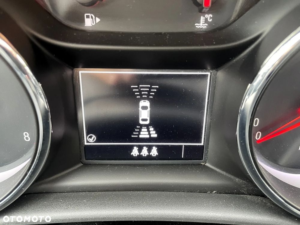 Opel Astra V 1.4 T Enjoy - 20