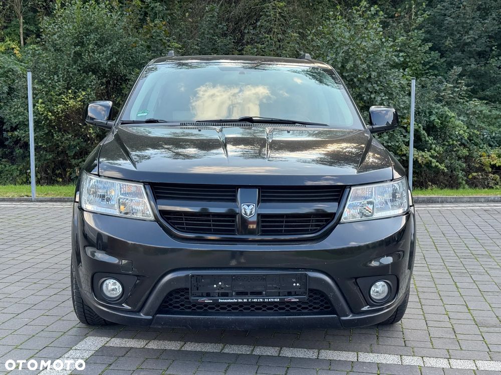 Dodge Journey - 2