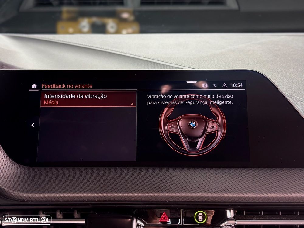 BMW 218 Gran Coupé i Aut. M Sport - 48