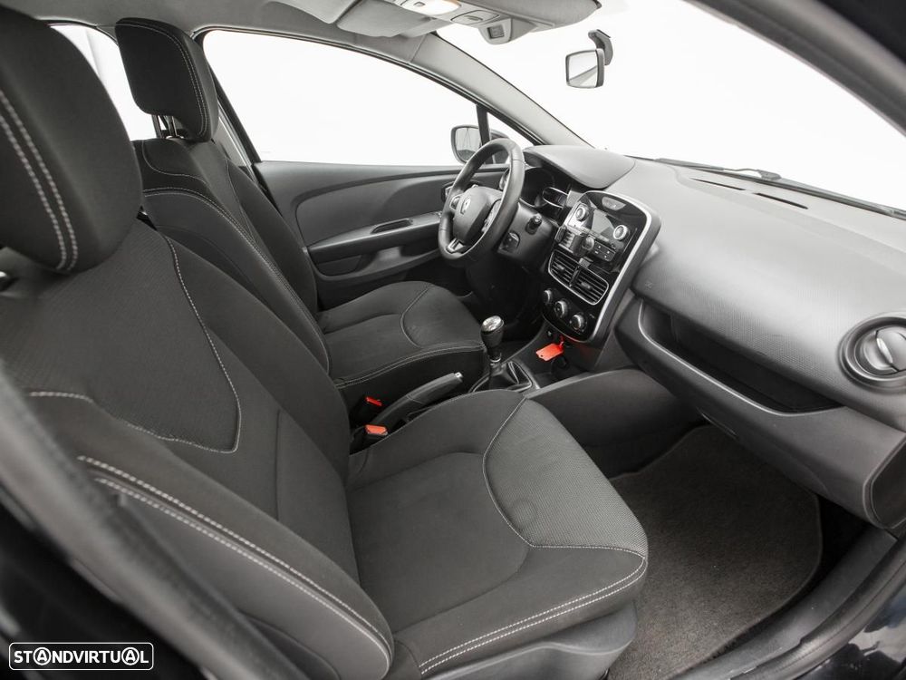 Renault Clio 1.5 dCi Zen - 9
