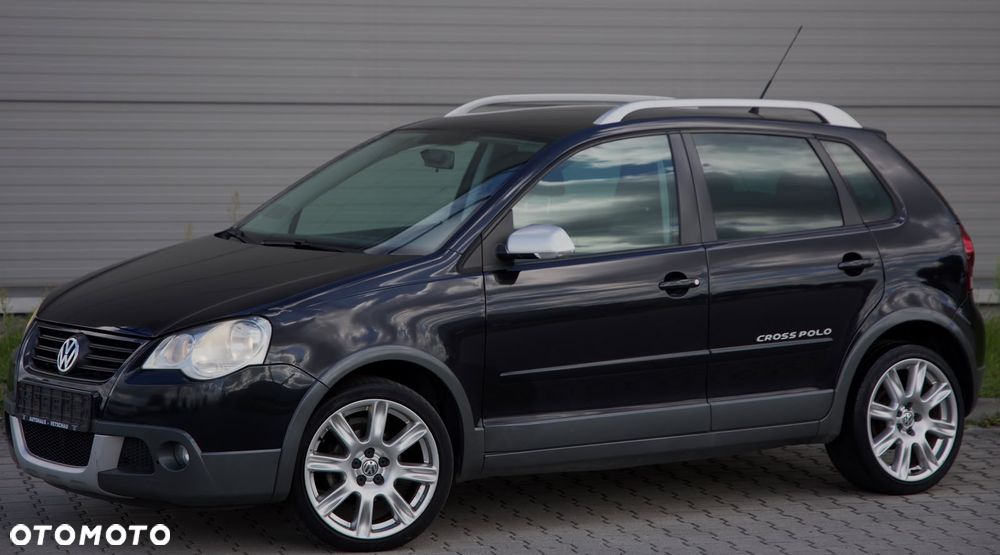 Volkswagen Polo Cross - 25