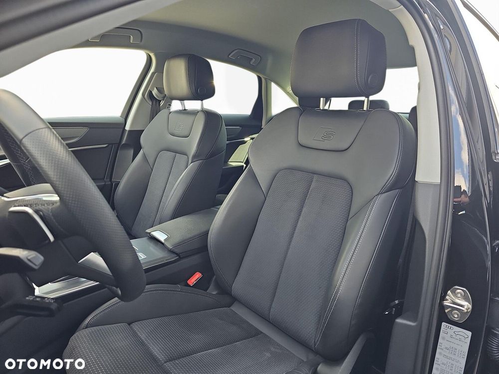 Audi A6 Limousine - 14