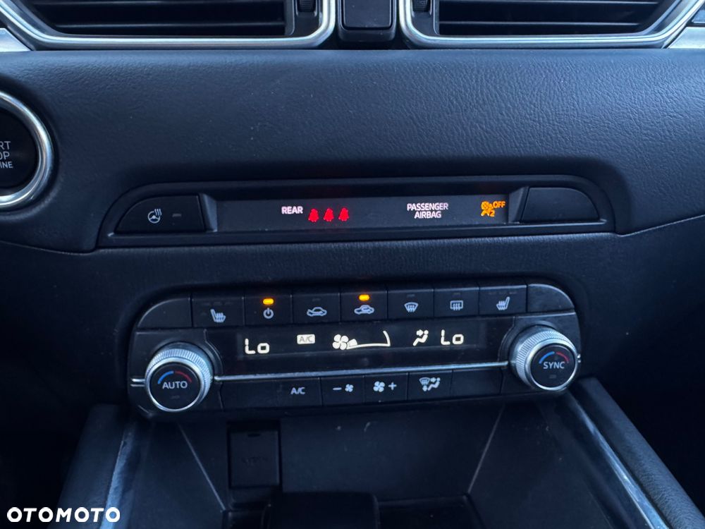 Mazda CX-5 - 18
