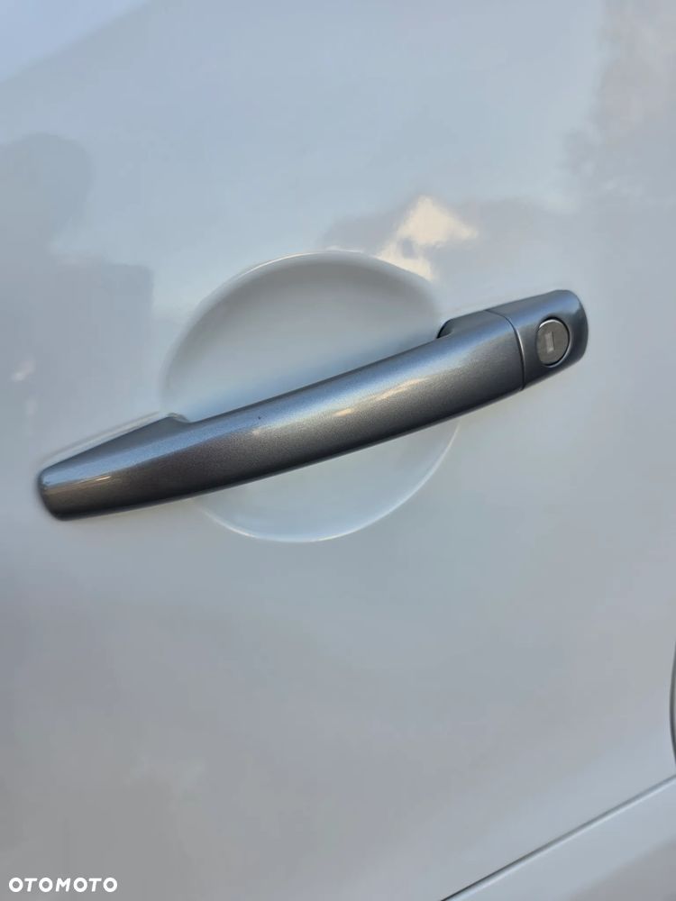 Citroën Berlingo - 7