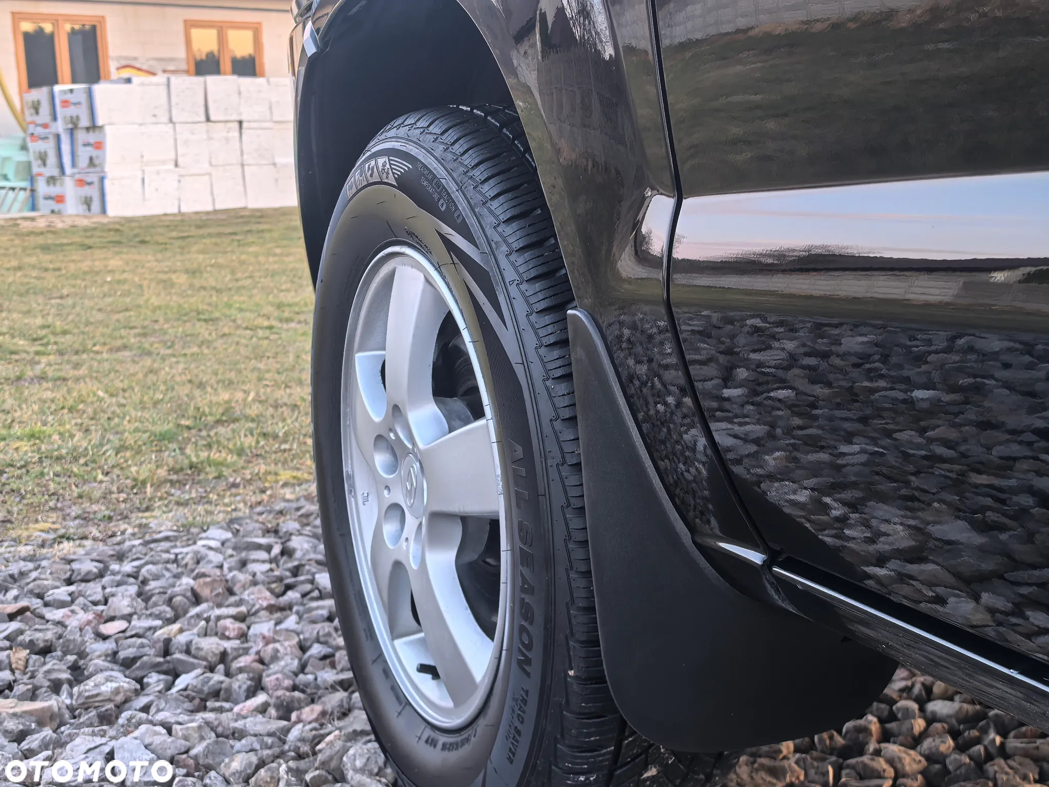 Hyundai Tucson 2.0 Active / Style - 17
