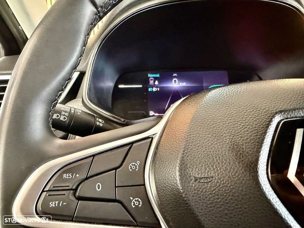 Renault Clio 1.0 TCe Techno - 21