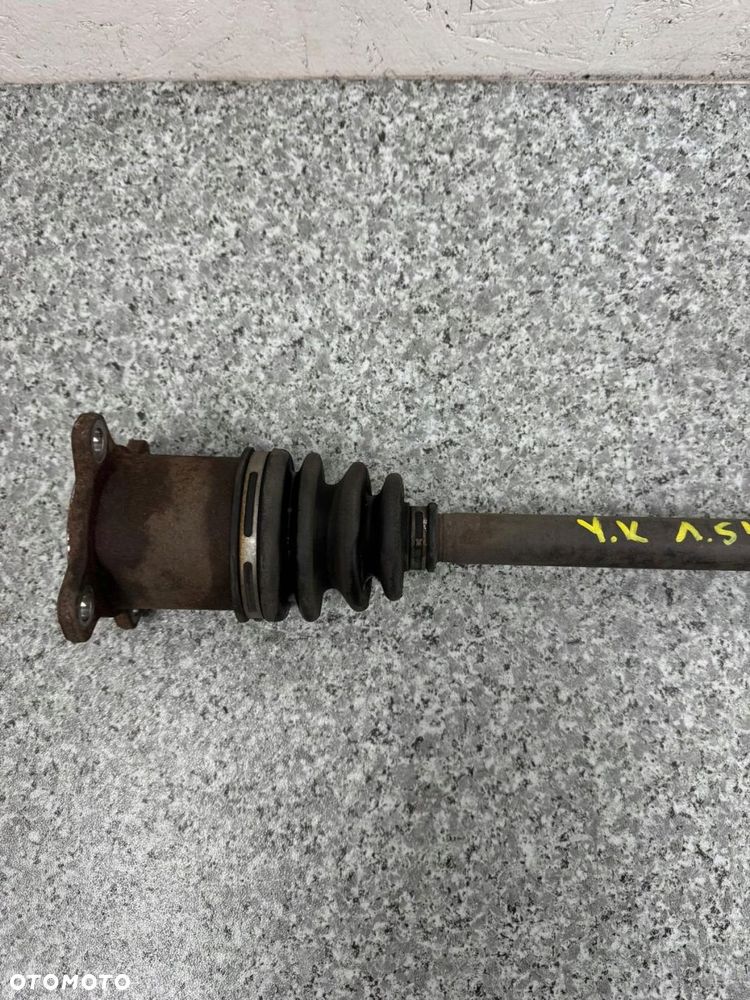 półoś prawy tył 4x4 4wd toyota yaris cross 2021-24 1.5 h 42340-47010 - 6